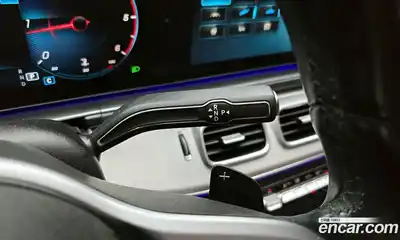 Mercedes-Benz GLE-Class 2020 1.9 Автомат в Москве № 161710, миниатюра 6