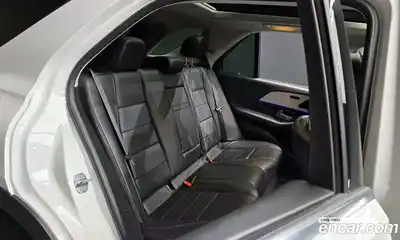 Mercedes-Benz GLE-Class 2020 1.9 Автомат в Москве № 161710, миниатюра 10