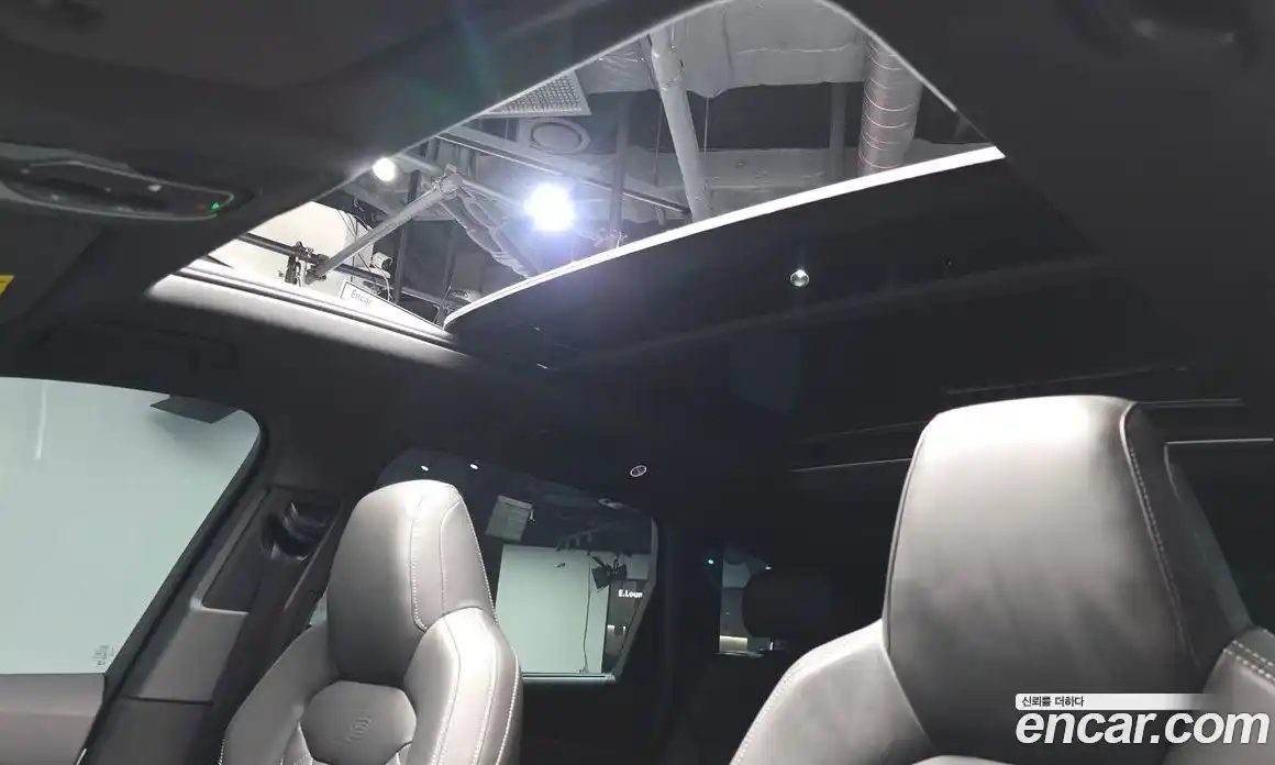 Audi Q7 2025 3.0 Автомат в Москве № 162315, фото 15