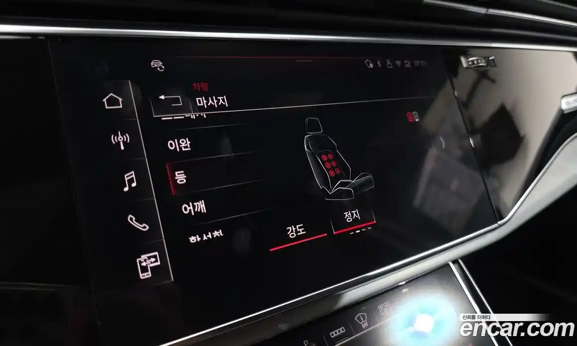 Audi Q7 2025 3.0 Автомат в Москве № 162315, фото 17