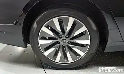 Audi A6 2021 2.0 Автомат в Москве № 162335, миниатюра 5