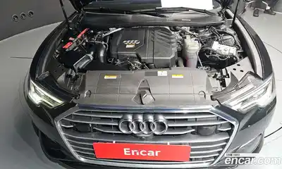 Audi A6 2021 2.0 Автомат в Москве № 162335, миниатюра 6