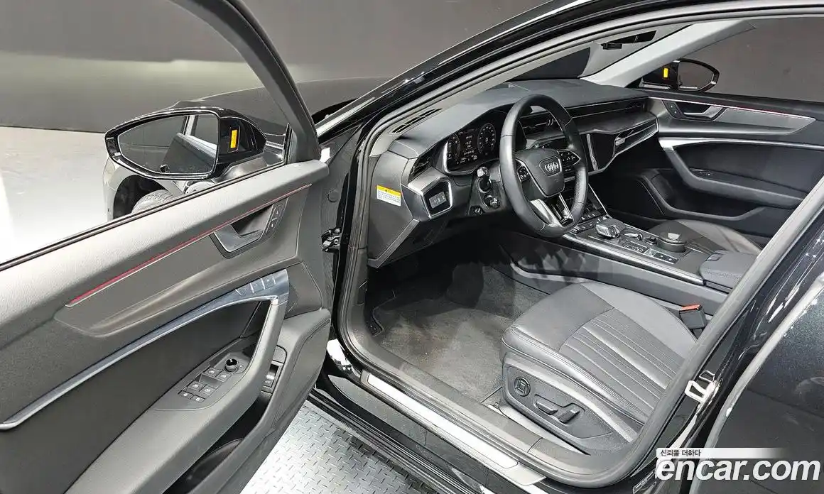 Audi A6 2021 2.0 Автомат в Москве № 162335, фото 10