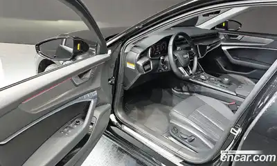 Audi A6 2021 2.0 Автомат в Москве № 162335, миниатюра 10