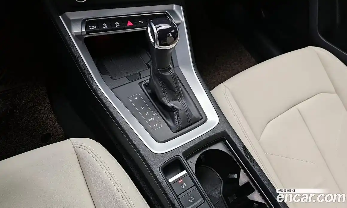 Audi Q3 2022 2.0 Автомат в Москве № 162493, фото 4