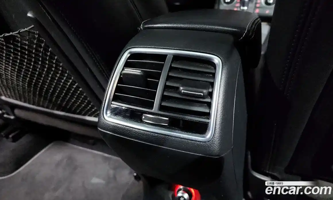 Audi Q3 2015 2.0 Автомат в Москве № 162975, фото 17