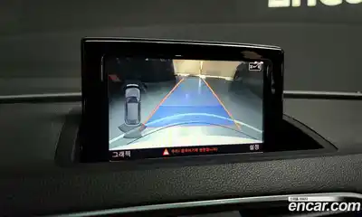 Audi Q3 2015 2.0 Автомат в Москве № 162975, миниатюра 8