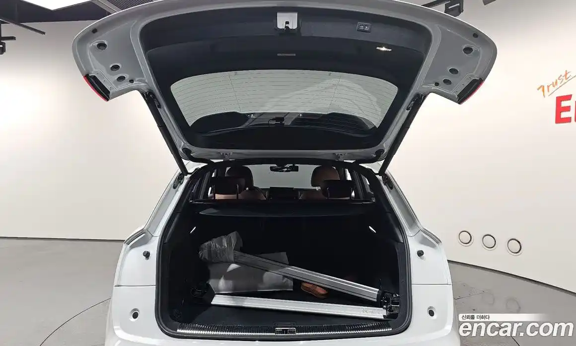 Audi Q5 2021 2.0 Автомат в Москве № 162987, фото 8