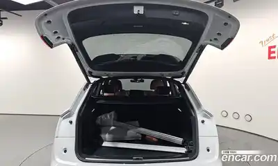 Audi Q5 2021 2.0 Автомат в Москве № 162987, миниатюра 8