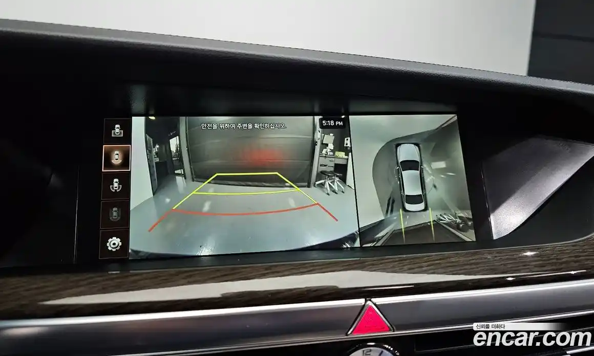 Genesis G90 2020 3.8 Автомат в Москве № 16313, фото 15