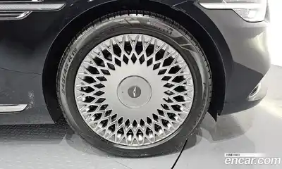 Genesis G90 2020 3.8 Автомат в Москве № 16313, миниатюра 5