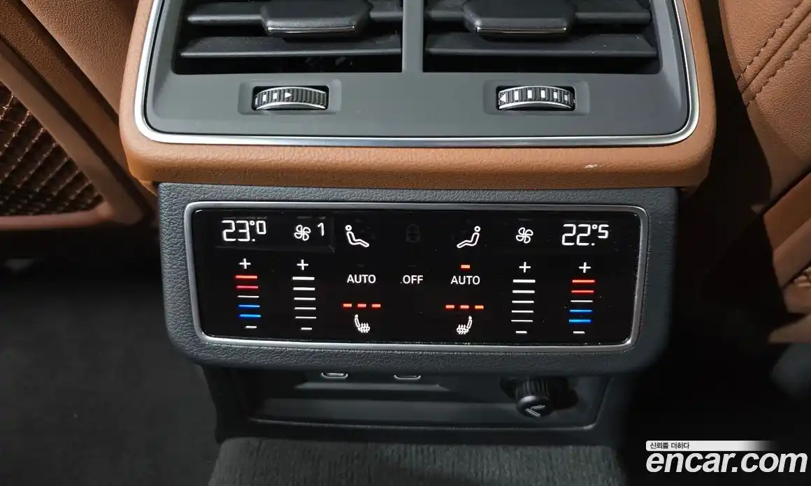 Audi A6 2023 2.0 Автомат в Москве № 163513, фото 18