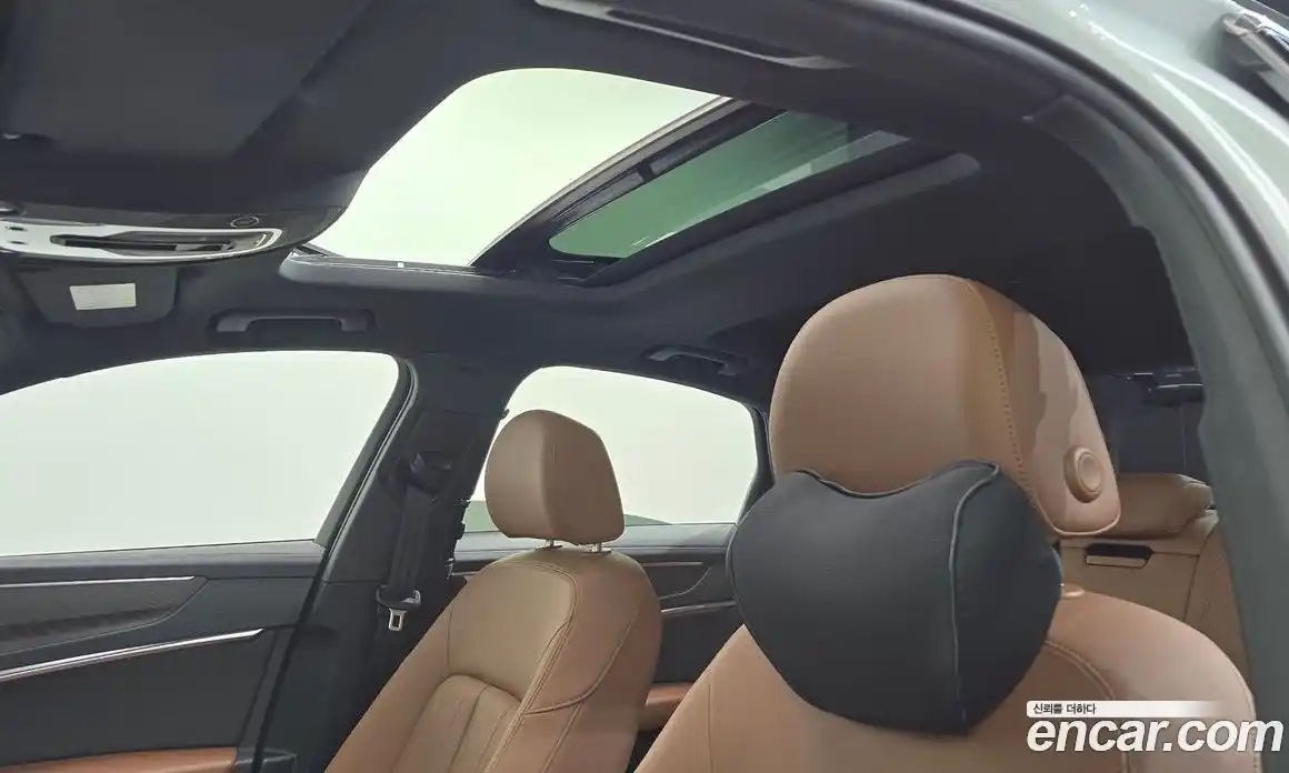 Audi A6 2023 2.0 Автомат в Москве № 163513, фото 19