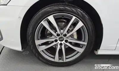 Audi A6 2023 2.0 Автомат в Москве № 163513, миниатюра 5