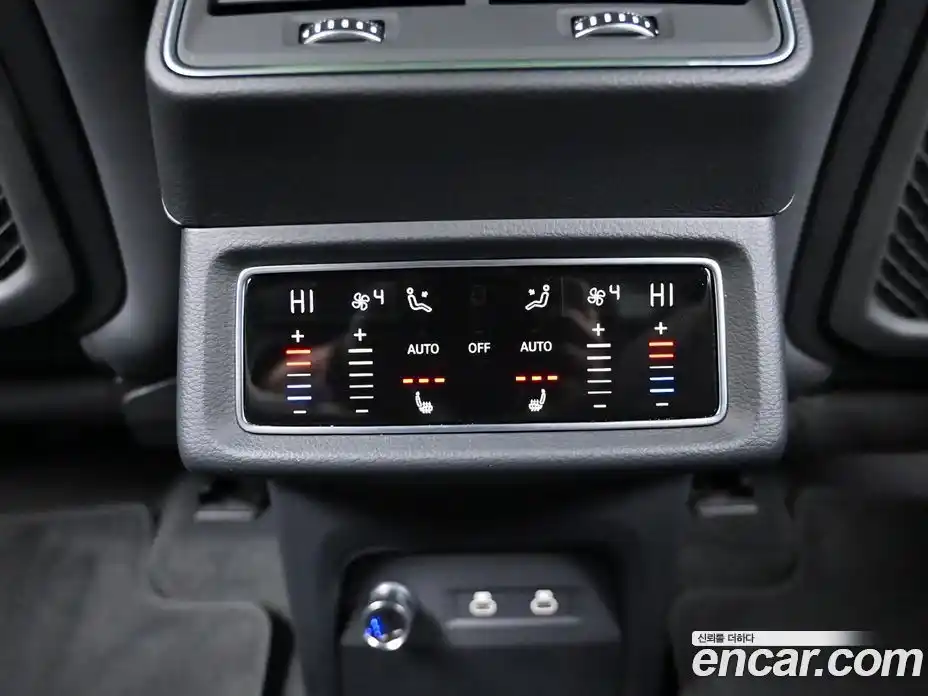 Audi e-tron 2022 1.0 Автомат в Москве № 163946, фото 16