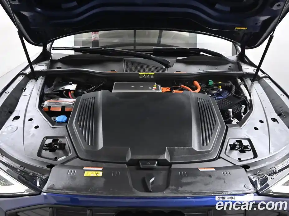 Audi e-tron 2022 1.0 Автомат в Москве № 163946, фото 6