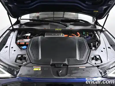 Audi e-tron 2022 1.0 Автомат в Москве № 163946, миниатюра 6