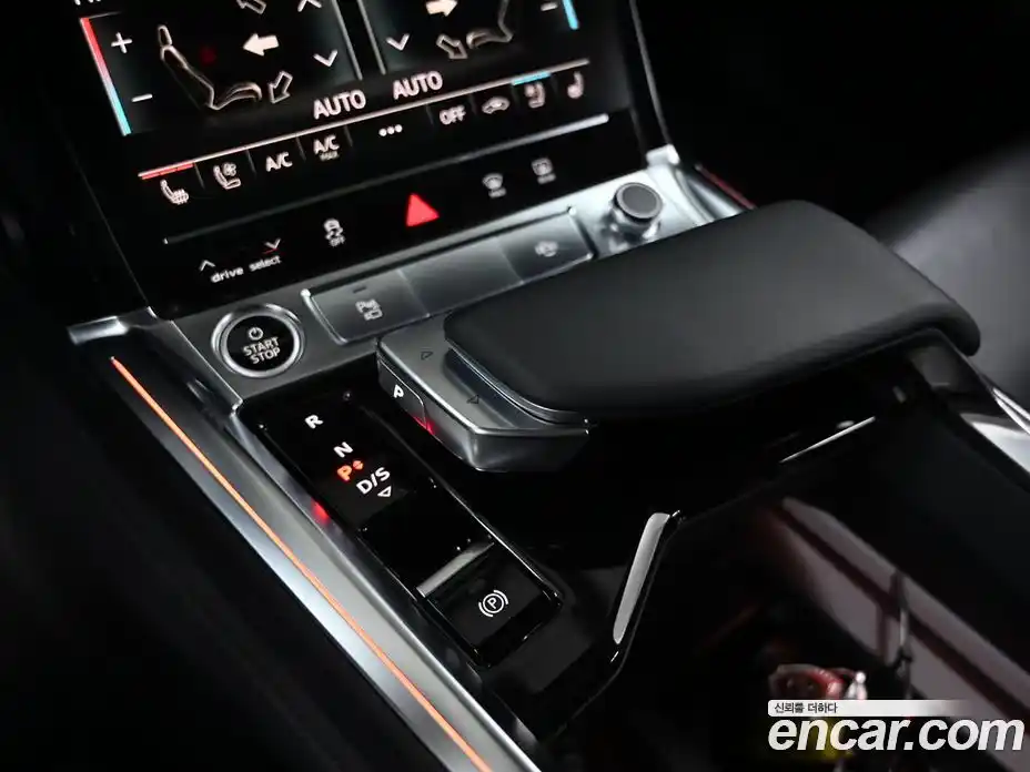 Audi e-tron 2022 1.0 Автомат в Москве № 163946, фото 9