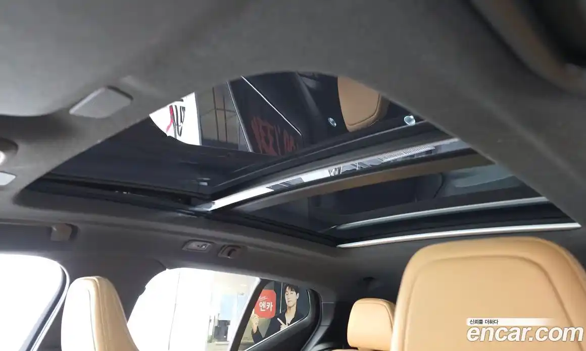 Volvo XC40 2021 2.0 Автомат в Москве № 164406, фото 12