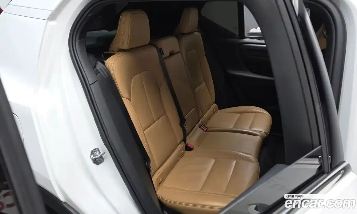 Volvo XC40 2021 2.0 Автомат в Москве № 164406, фото 18