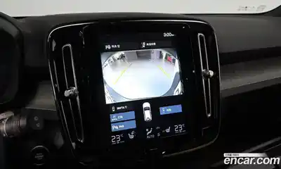 Volvo XC40 2021 2.0 Автомат в Москве № 164406, миниатюра 5