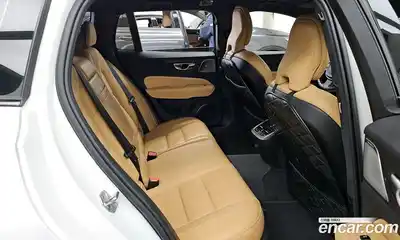 Volvo V60 2021 2.0 Автомат в Москве № 164542, миниатюра 12