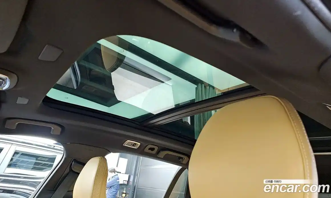 Volvo V60 2021 2.0 Автомат в Москве № 164542, фото 19