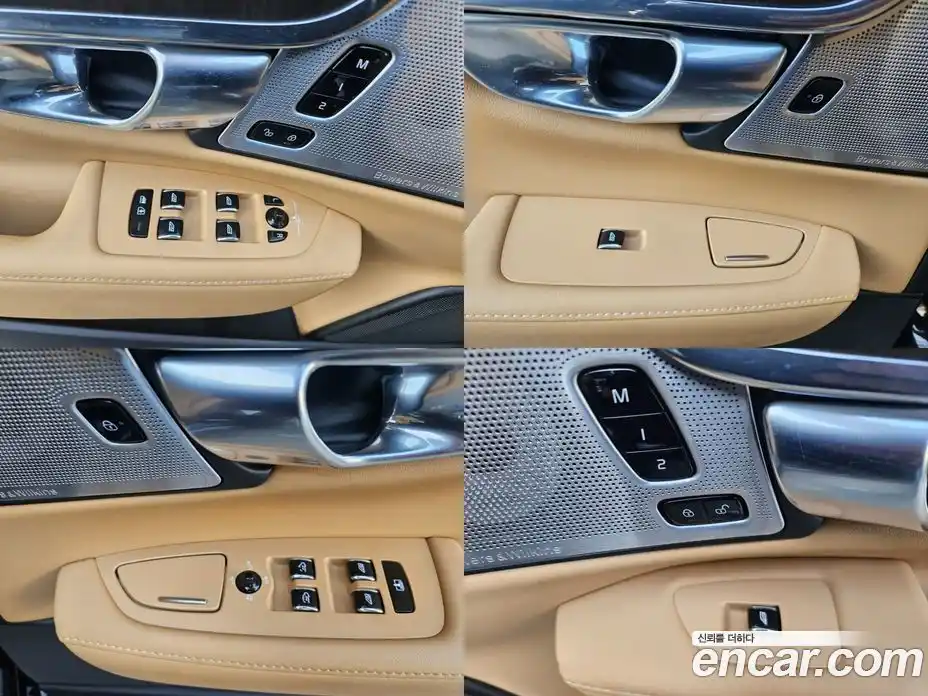 Volvo S90 2022 2.0 Автомат в Москве № 164774, фото 13