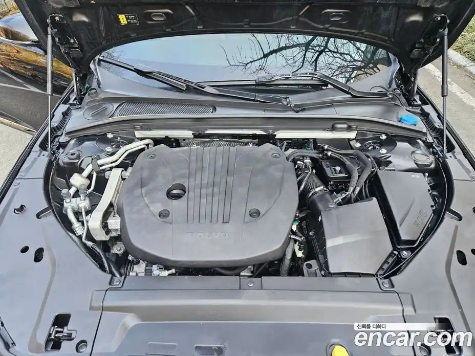 Volvo S90 2022 2.0 Автомат в Москве № 164774, фото 14