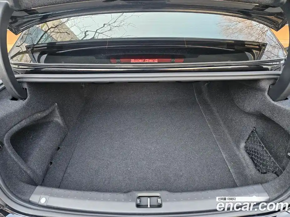 Volvo S90 2022 2.0 Автомат в Москве № 164774, фото 16