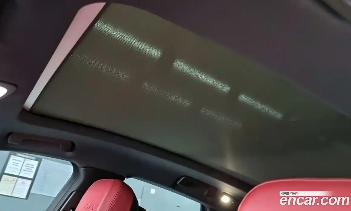 Porsche Macan 2023 2.9 Автомат в Москве № 165775, фото 18