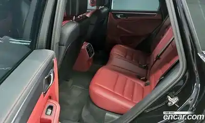 Porsche Macan 2023 2.9 Автомат в Москве № 165775, миниатюра 10