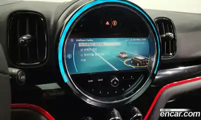 Mini Countryman 2023 2.0 Автомат в Москве № 166962, миниатюра 11