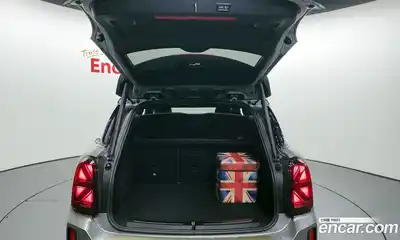 Mini Countryman 2023 2.0 Автомат в Москве № 166962, миниатюра 12