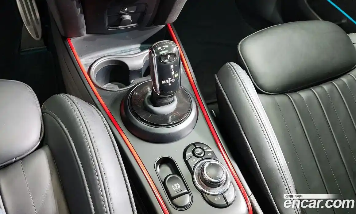 Mini Countryman 2023 2.0 Автомат в Москве № 166962, фото 20