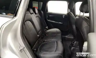 Mini Countryman 2023 2.0 Автомат в Москве № 166962, миниатюра 6