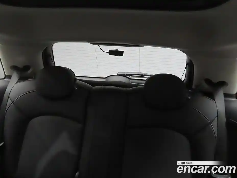 Mini Cooper 2020 1.5 Автомат в Москве № 167211, фото 11