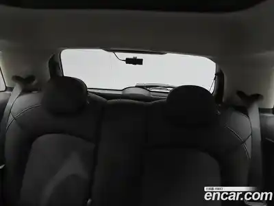 Mini Cooper 2020 1.5 Автомат в Москве № 167211, миниатюра 11