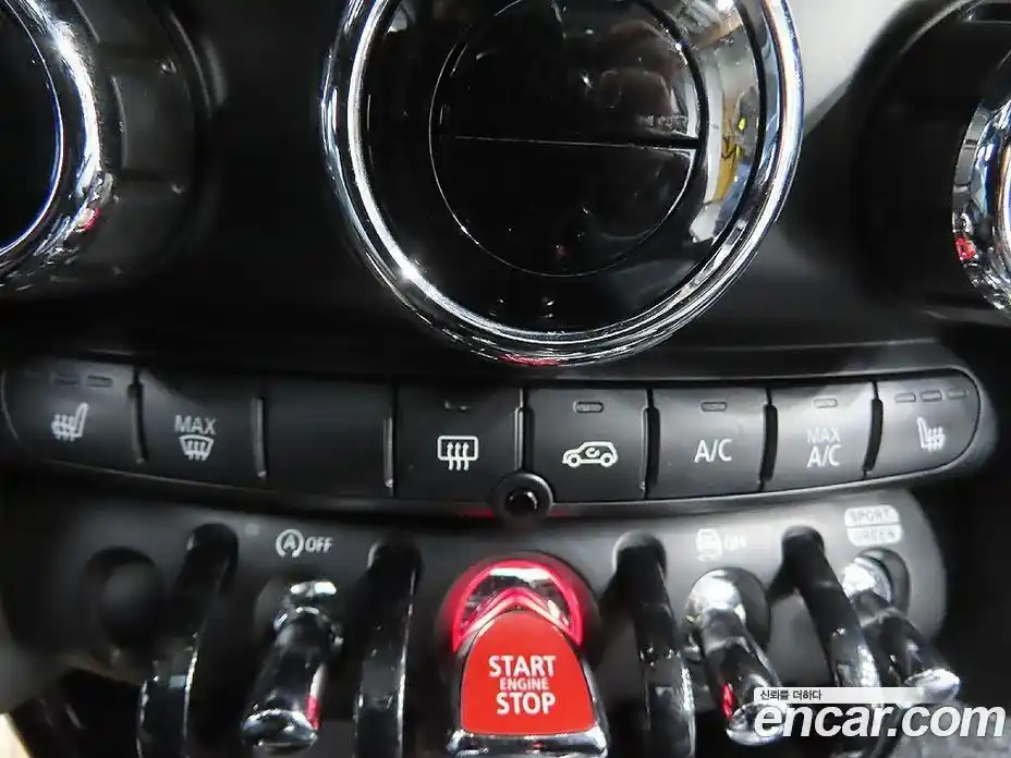 Mini Cooper 2020 1.5 Автомат в Москве № 167211, фото 16