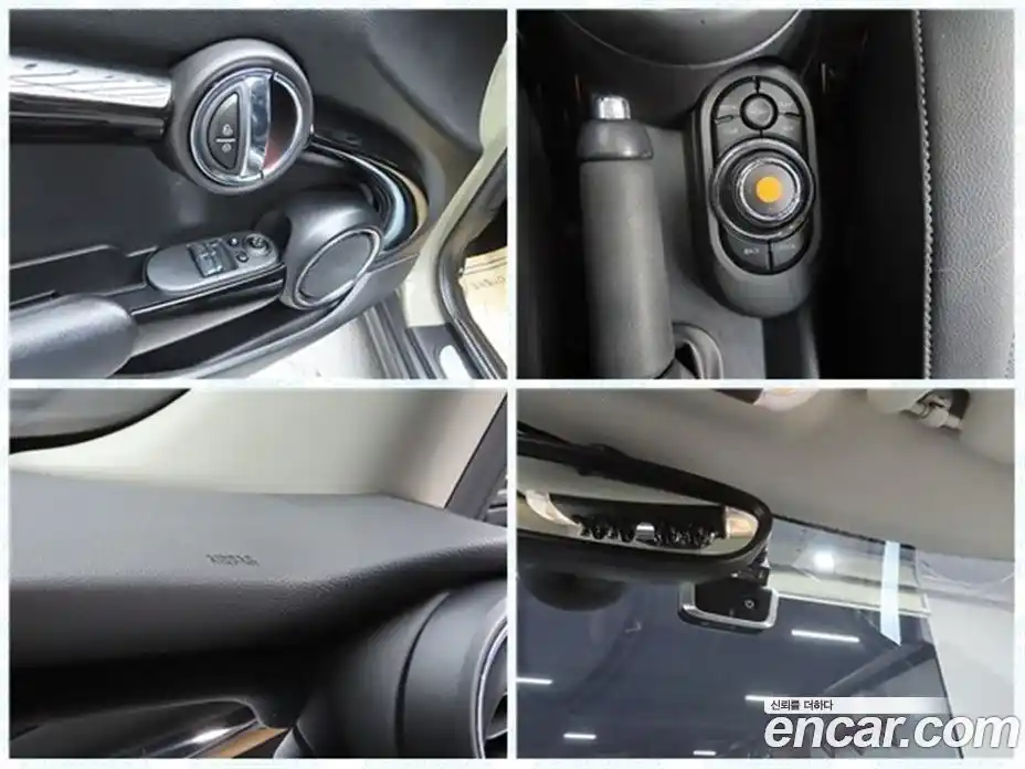 Mini Cooper 2020 1.5 Автомат в Москве № 167211, фото 20