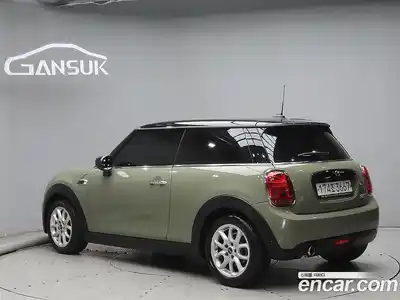 Mini Cooper 2020 1.5 Автомат в Москве № 167211, миниатюра 3
