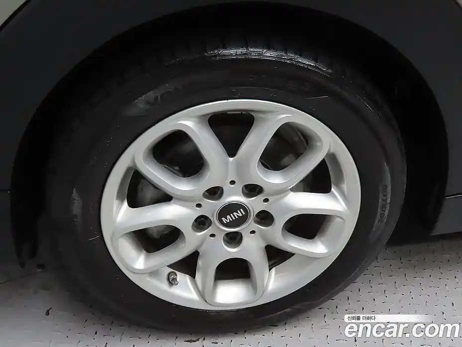 Mini Cooper 2020 1.5 Автомат в Москве № 167211, фото 5