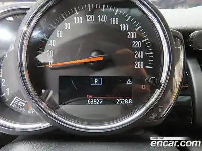 Mini Cooper 2020 1.5 Автомат в Москве № 167211, миниатюра 6