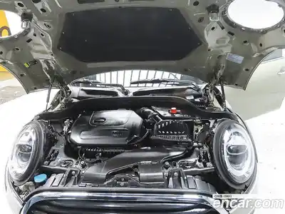 Mini Cooper 2020 1.5 Автомат в Москве № 167211, миниатюра 8