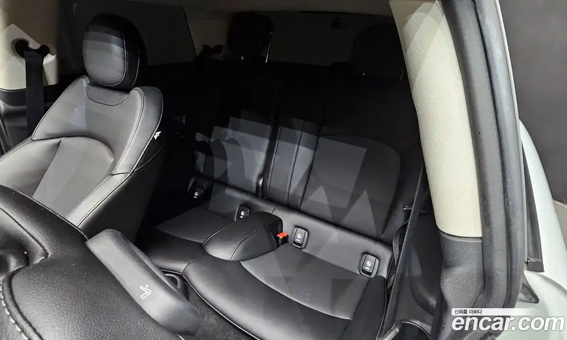 Mini Cooper 2016 1.5 Автомат в Москве № 167277, фото 12