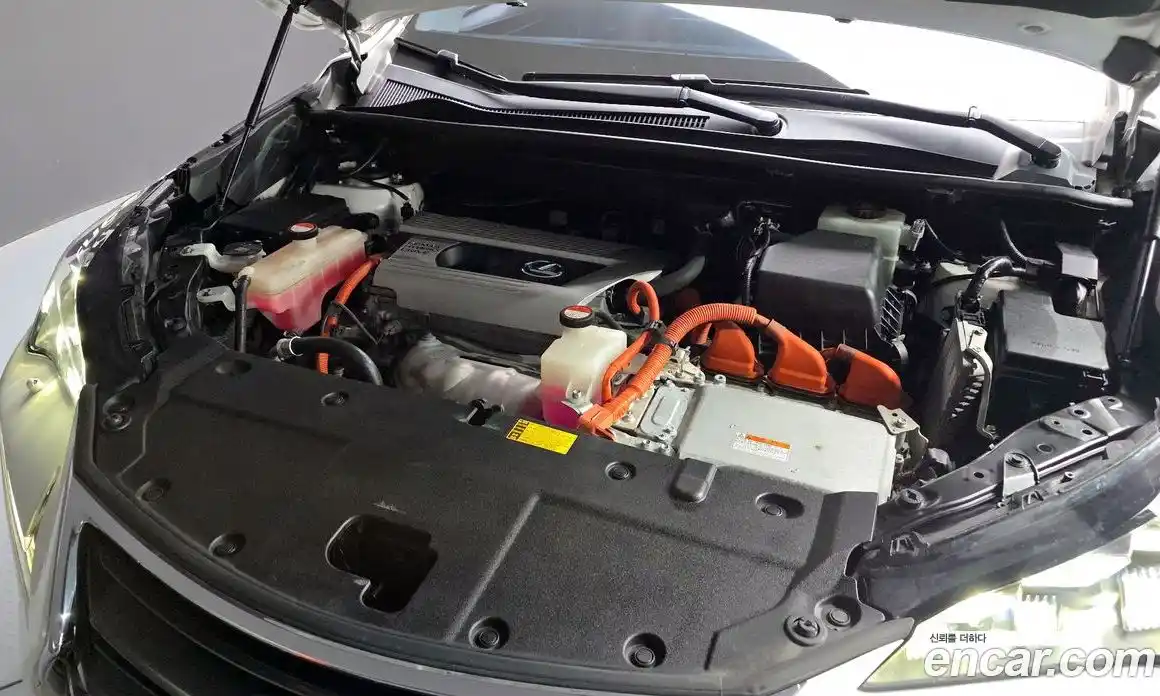 Lexus NX 2015 2.5 Автомат в Москве № 168174, фото 18