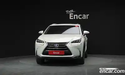 Lexus NX 2015 2.5 Автомат в Москве № 168174, миниатюра 7