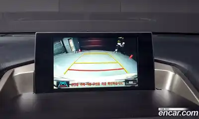 Lexus NX 2015 2.5 Автомат в Москве № 168174, миниатюра 9