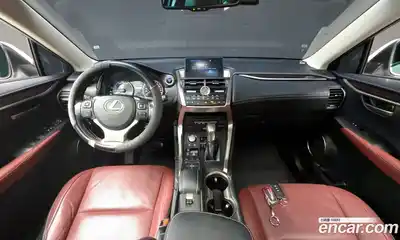 Lexus NX 2015 2.5 Автомат в Москве № 168174, миниатюра 10