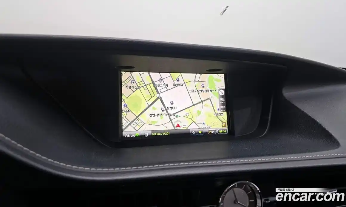 Lexus ES 2018 2.5 Автомат в Москве № 168199, фото 16